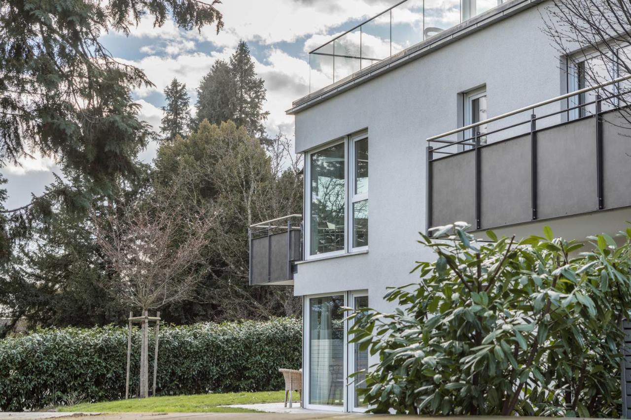 Apartamento Parkside Lindau  Exterior foto